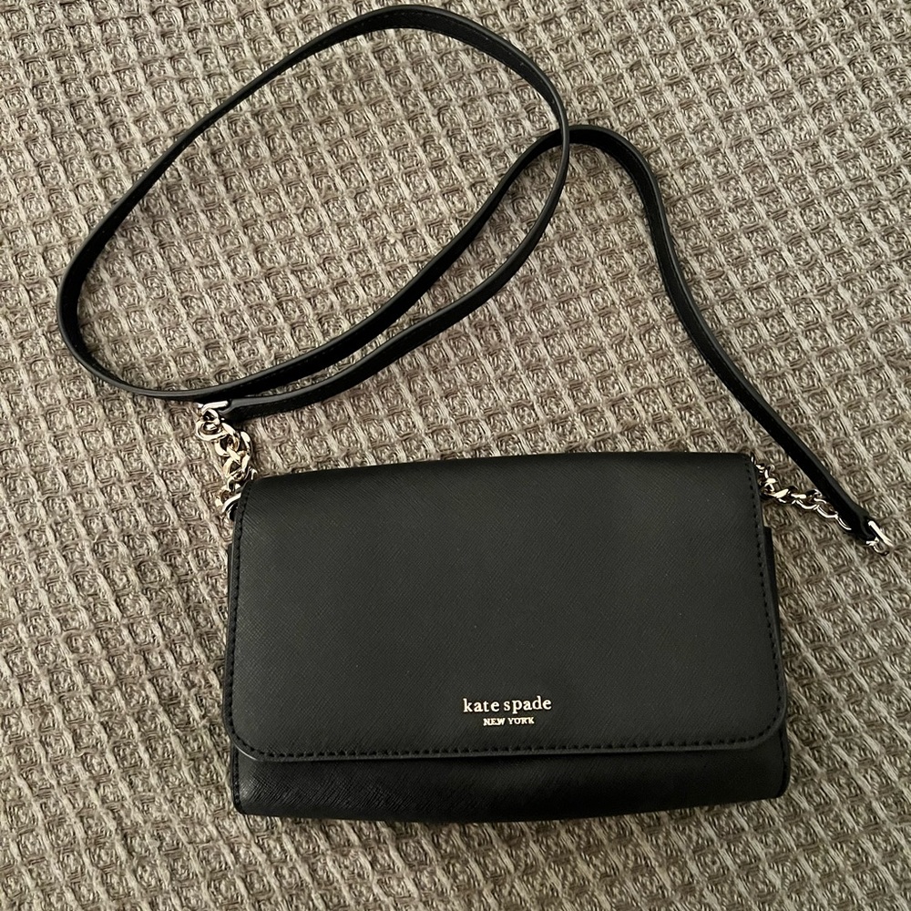 Perfect Small/ Medium Kate Spade Crossbody